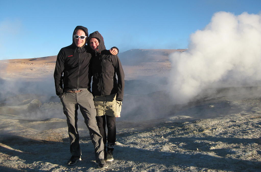 Wie ich meine Identität verlor