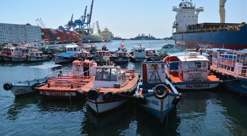 Montagsmeeting KW 10