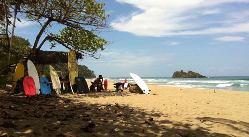 Montagsmeeting KW 11