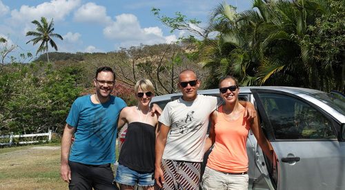 Montagsmeeting KW 12