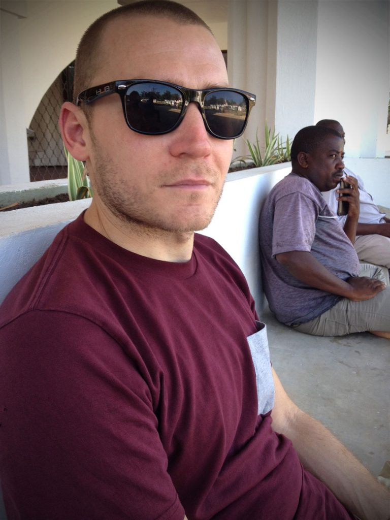 Karibu, Dar es Salaam!