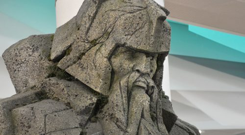 Montagsmeeting KW 20