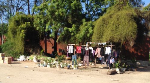 Karibu, Dar es Salaam!