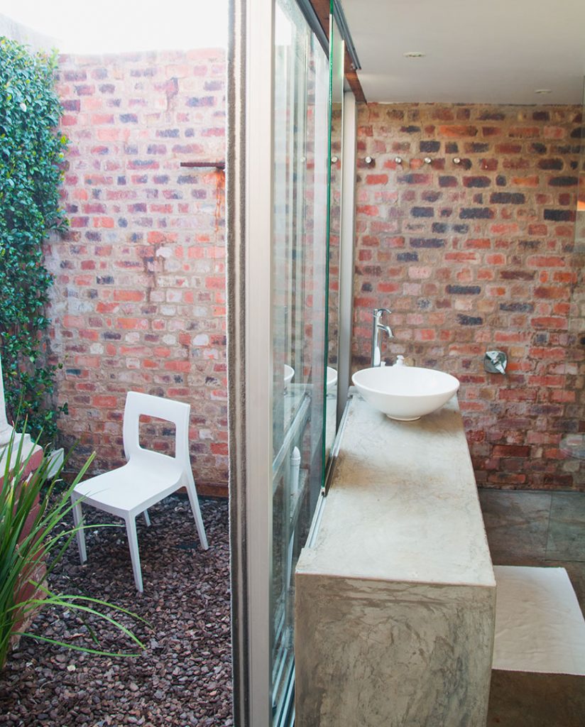 Where to stay … in Jo’burg?