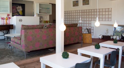 Where to stay … in Jo’burg?