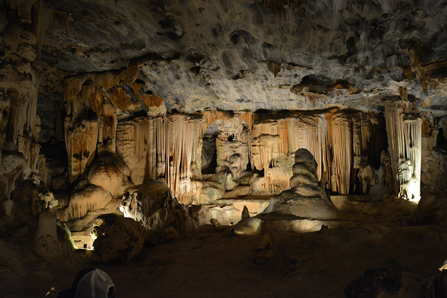 Südafrika Entdecker