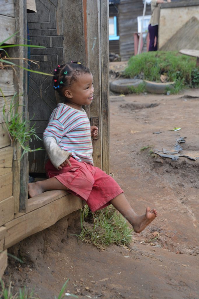 Südafrika Entdecker