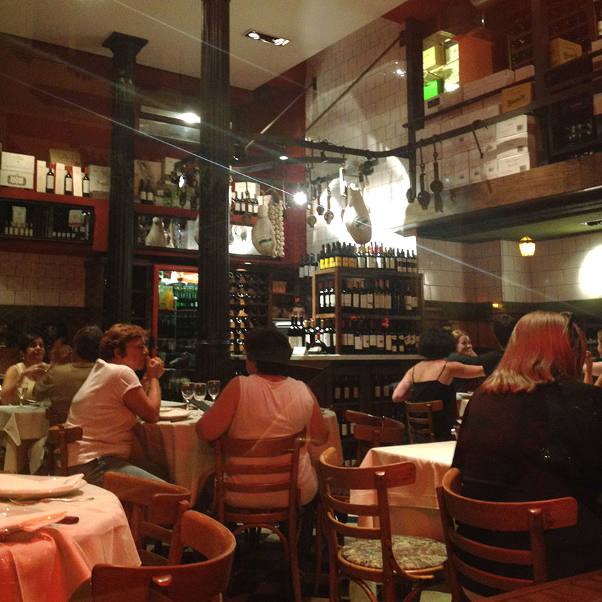 Erfrischend anders – Hola Argentina!