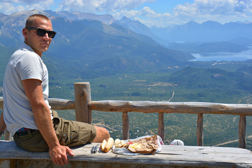 The price of flexibility: Time