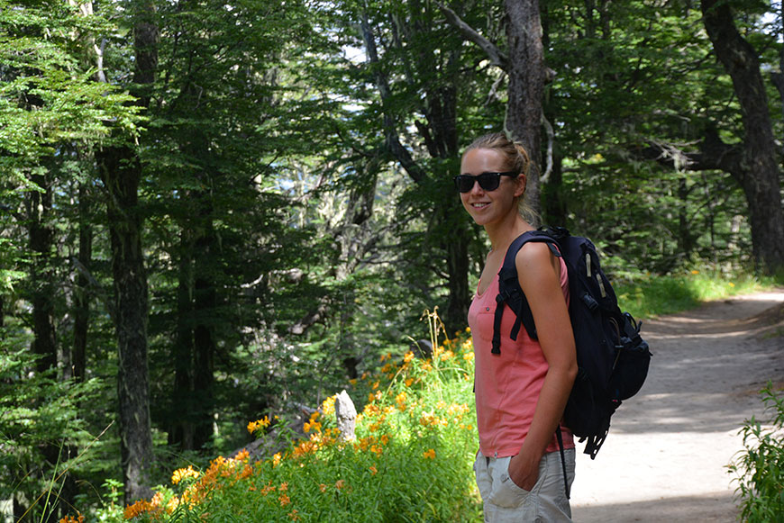 The price of flexibility: Time