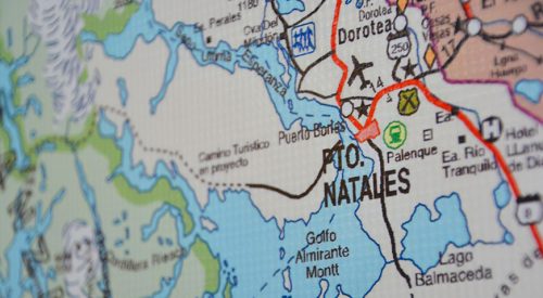 The Singing Lamb – home of the backpacks