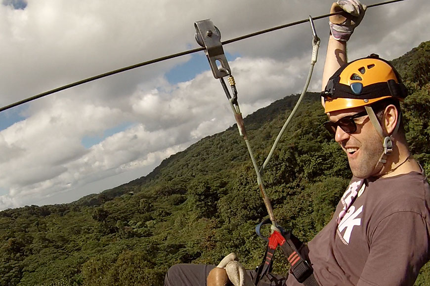 Komm mit ins Abenteuerland