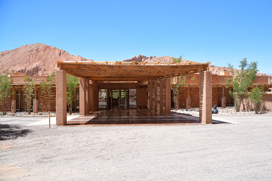 Welcome to Alto Atacama