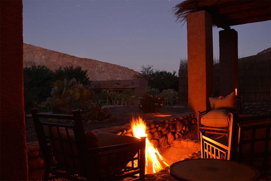 Welcome to Alto Atacama