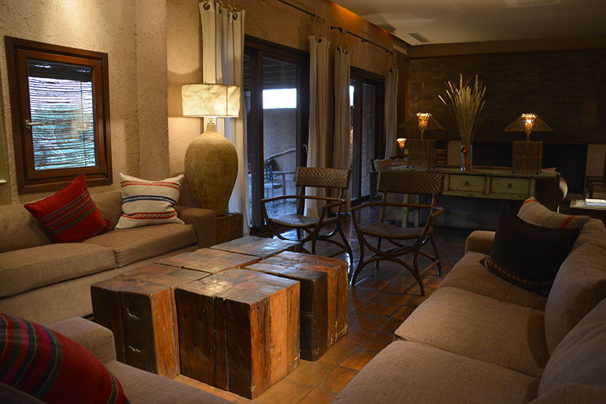 Welcome to Alto Atacama