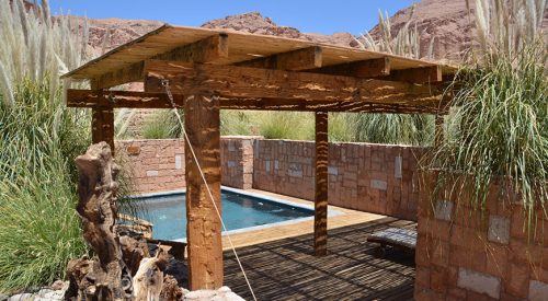 Welcome to Alto Atacama