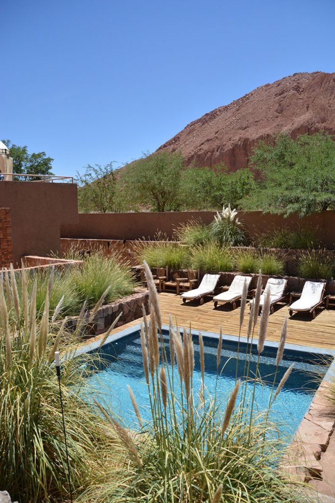 Welcome to Alto Atacama