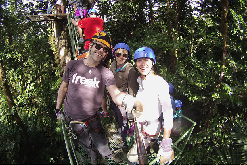 Komm mit ins Abenteuerland