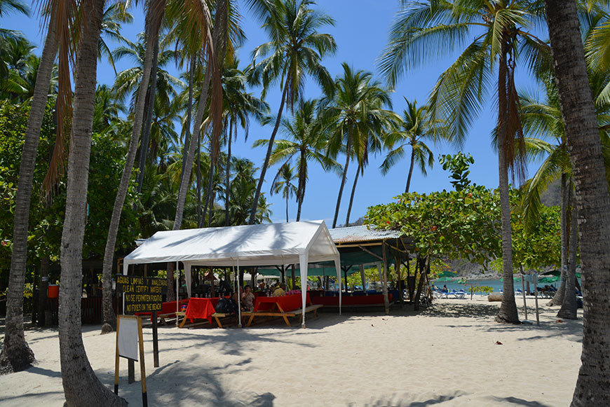 Komm mit ins Abenteuerland