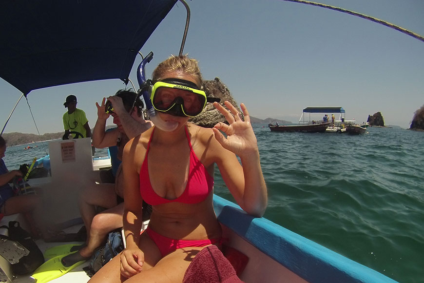 Komm mit ins Abenteuerland