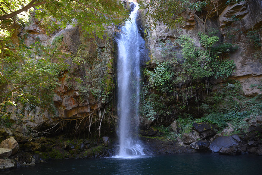 Komm mit ins Abenteuerland