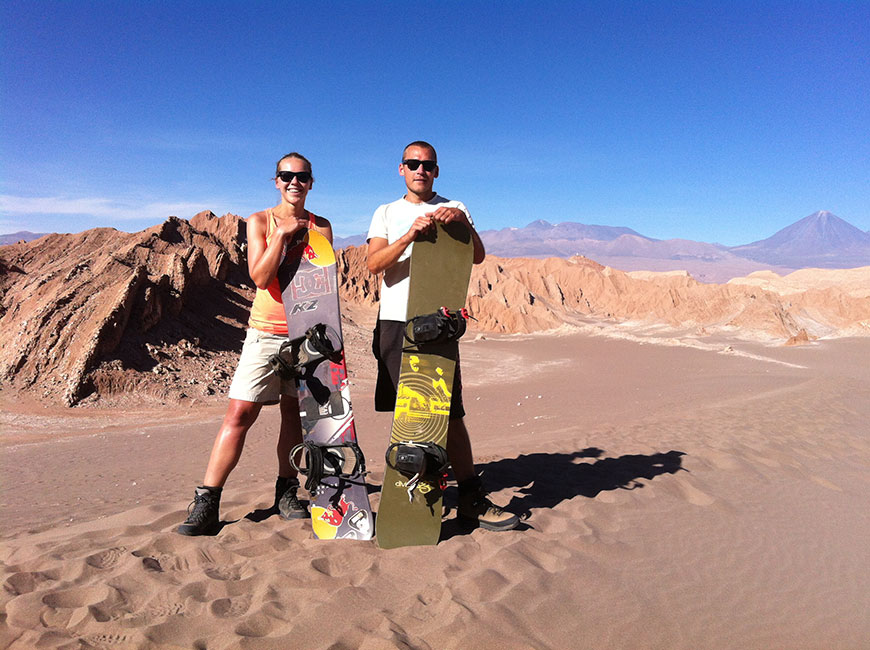 4:00 PM – Time to Ride