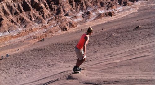 4:00 PM – Time to Ride