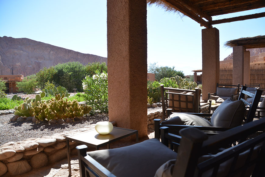 Welcome to Alto Atacama