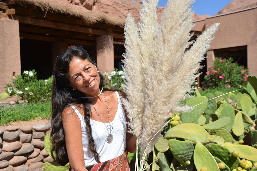 Welcome to Alto Atacama