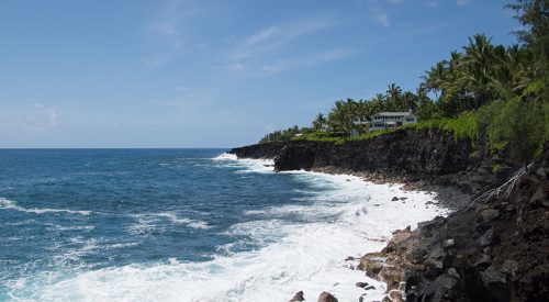 Hawaii – Hippies unterm Regenbogen