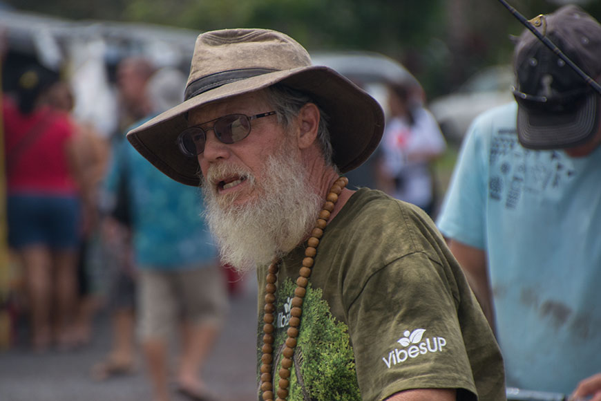 Hawaii – Hippies unterm Regenbogen