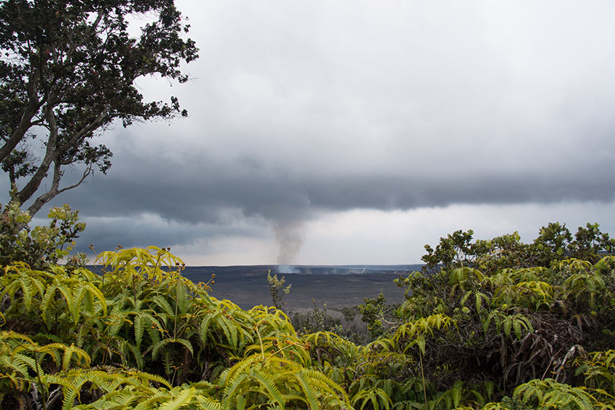 Hawaii – Hippies unterm Regenbogen
