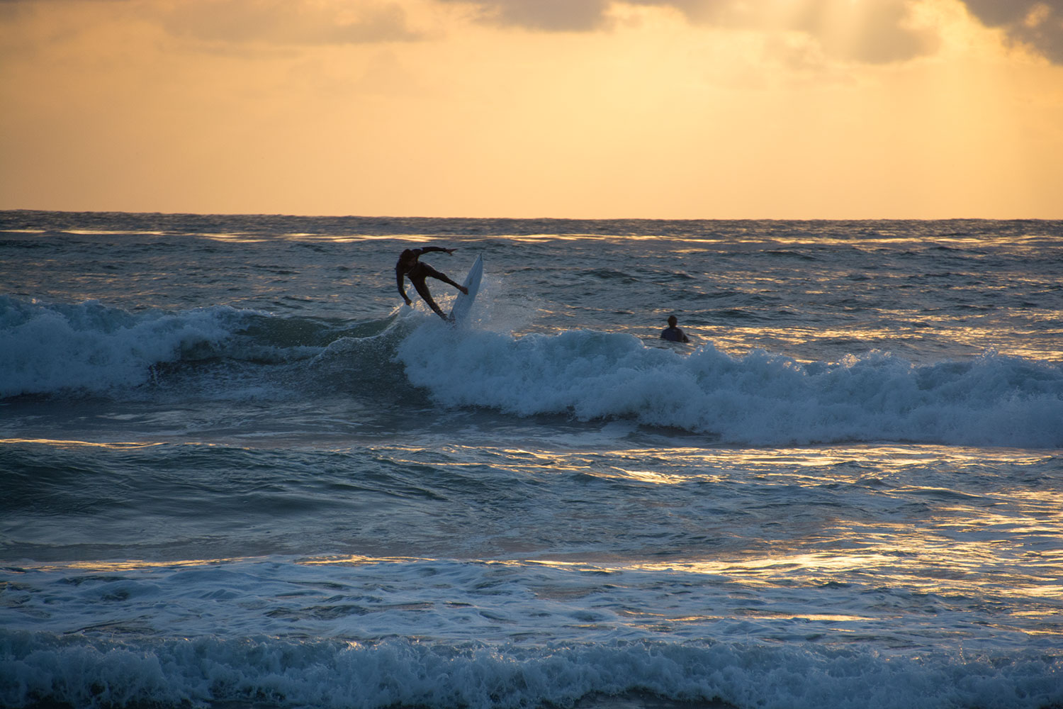 The Desperate Traveler