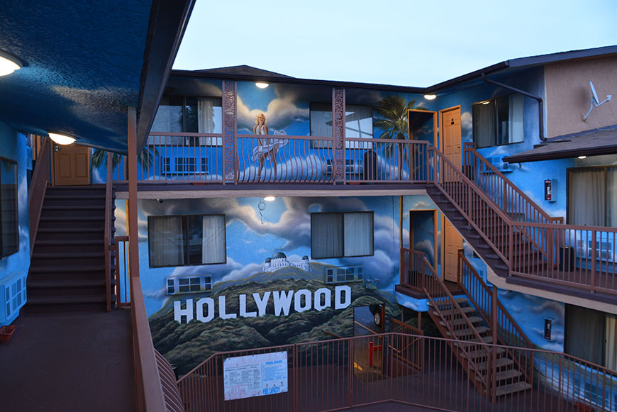 Amerikanische Hotel Pralinen | Out of Office. OOO YEAH!