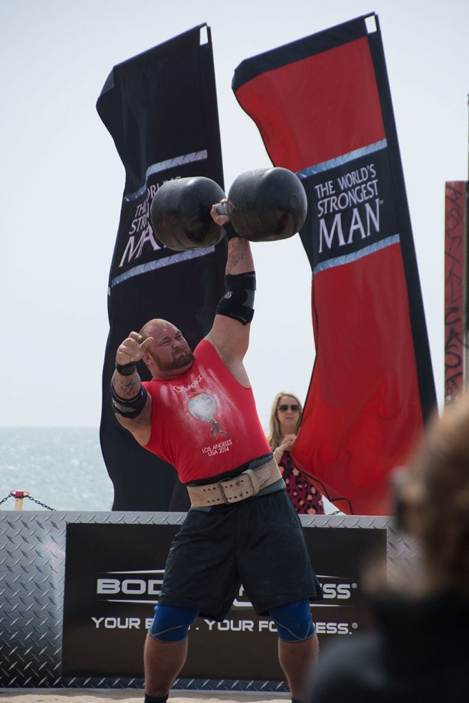 California – along the pacific ocean