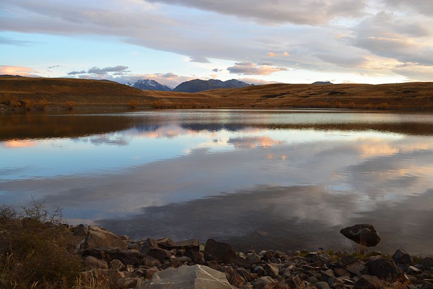 Goldene Zeiten in Neuseeland