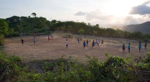 WM 2014 – Tolle Aussichten