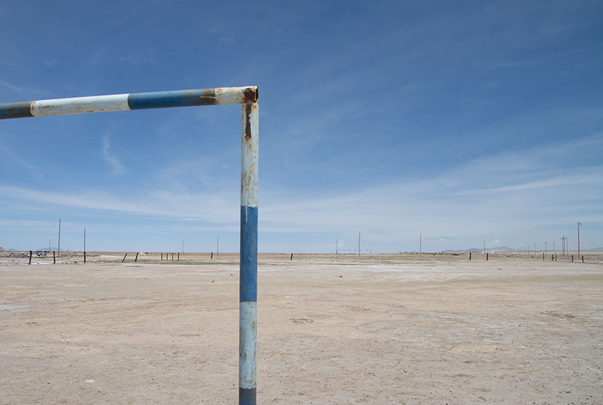 WM 2014 – Tolle Aussichten