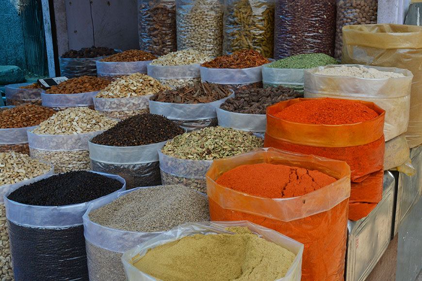 Grüße aus Bollywood