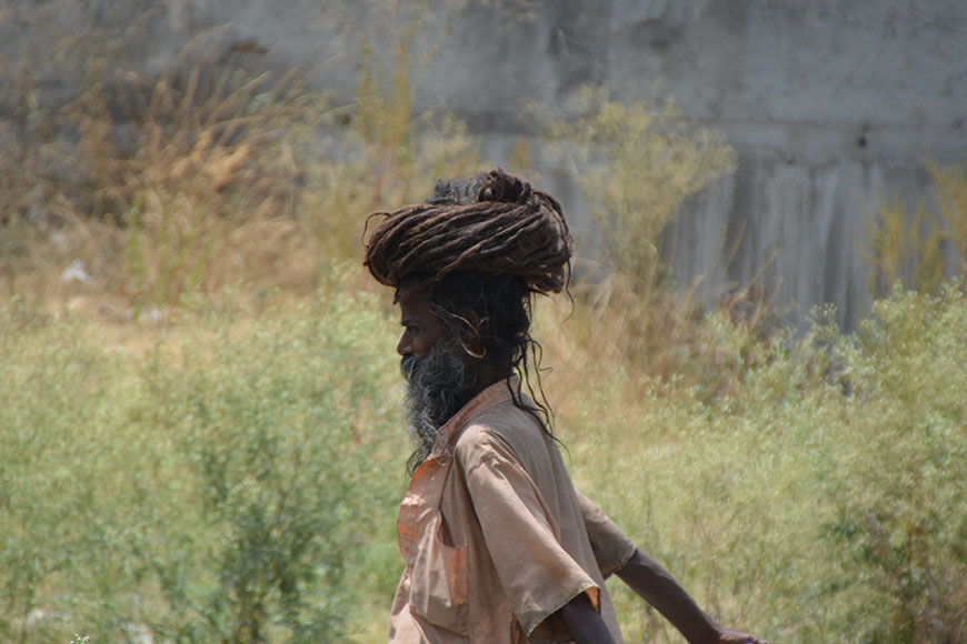 Grüße aus Bollywood