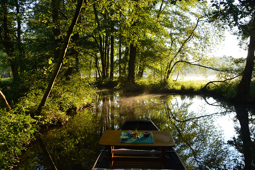 5 Tipps gegen Herbstblues