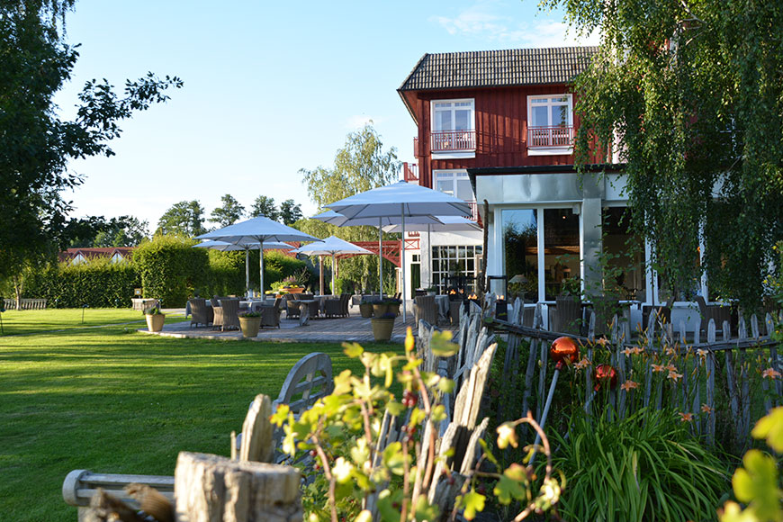 Im grünen Gewölbe des Spreewalds