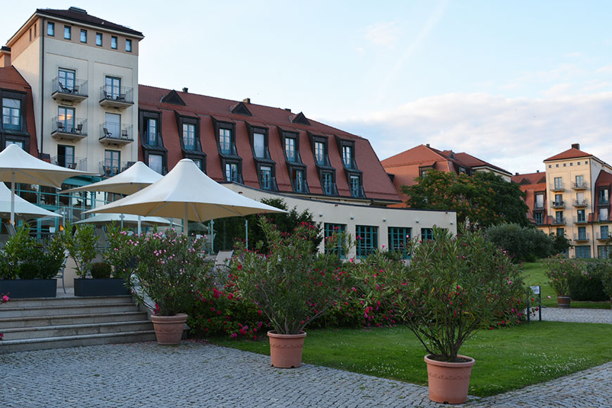 Two Chicks on the Road