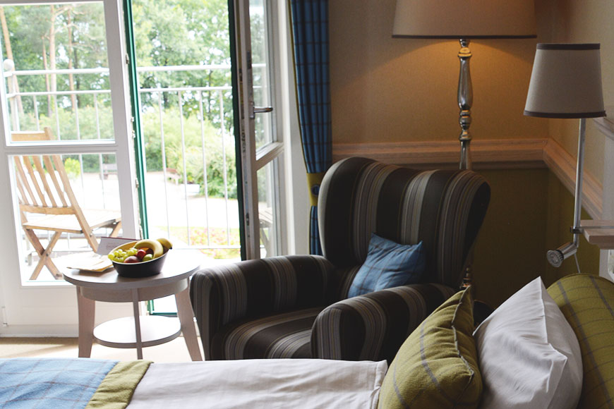 Two Chicks on the Road