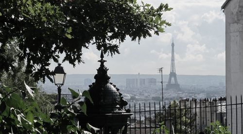Paris, je t’aime – toute façon