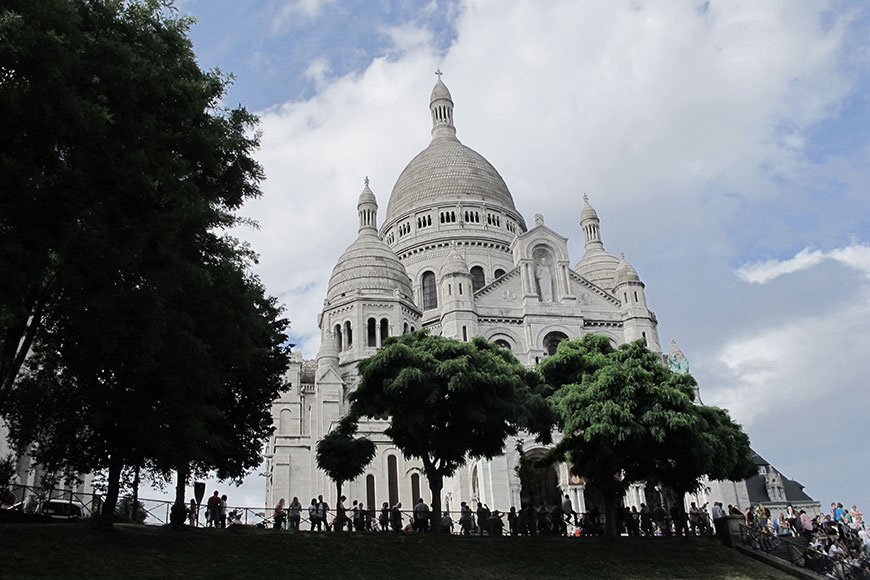 Paris, je t’aime – toute façon