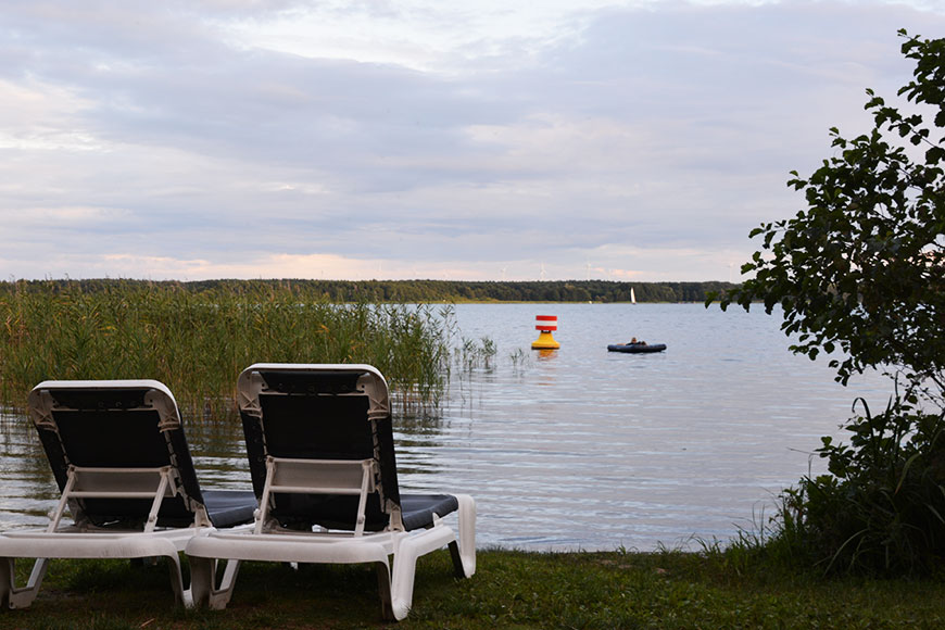 Two Chicks on the Road