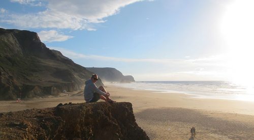 Den Sommer verlängern – in Portugal