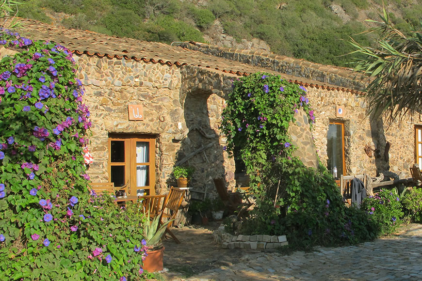 Den Sommer verlängern – in Portugal
