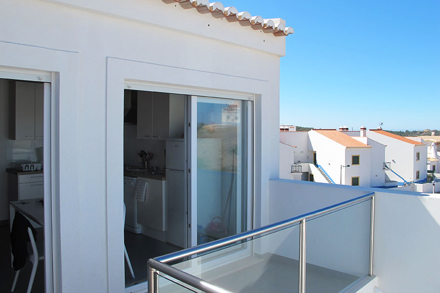 Den Sommer verlängern – in Portugal